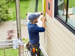 Siding for New Construction in Ashland, PA